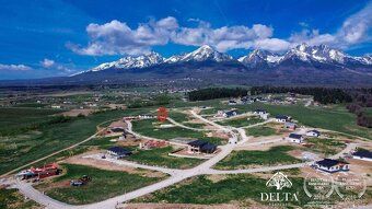 Realitná kancelária DELTA PROPERTY – Váš miestny špecialista
