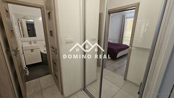 Ponúkame Vám na prenájom po rekonštrukcii 2-izbový byt s bal