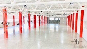 SKLADOVÁ A VÝROBNÁ HALA NA PRENÁJOM – 2700 m² V BARDEJOVE
Id