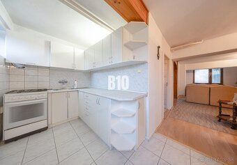 B10 Vám ponúka na predaj Rodinný dom na ulici Čakanská cesta