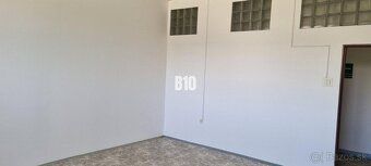 Exkluzívny prenájom priestorov v centre Martina (Pešia Zóna)