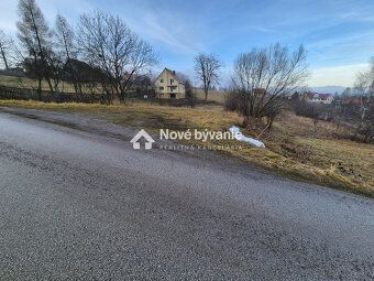 Typ: Pozemky - pre rodinné domy Ulica: bočná Obec: Čadca
VID