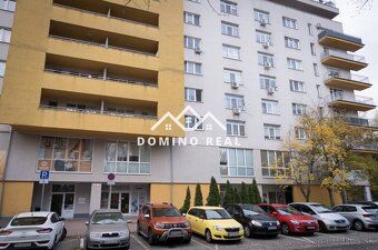 Ponúkame Vám na predaj zariadenú garsónku s rozlohou 31 m² n