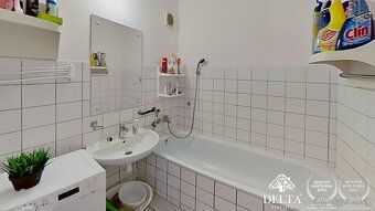 Hľadáte byt vo výbornej lokalite, ktorý ponúka ideálnu dispo