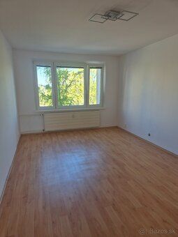 Dám do dlhodobého prenájmu 2 izbový byt v centre mesta RS, 6