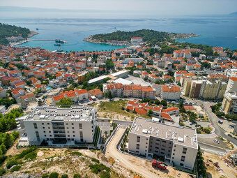 LIVEREAL s.r.o. ponúka na predaj priamo v centre mestečka Ma