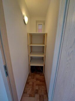 Ponúkame na prenájom,prípadne predaj 2 izbový byt po rekonšt