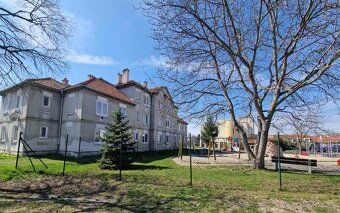 Ponúkame na prenájom,prípadne predaj 2 izbový byt po rekonšt