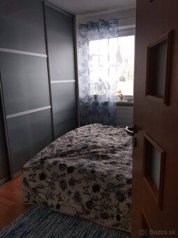 Ponúkam na prenájom 3-izbový byt na ul.SNP, Kýčerka (priamo 