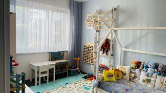 TOP PONUKA - SAMOSTATNÝ - 4 i Bungalov- Krásny, moderný,zari