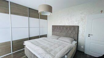TOP PONUKA - SAMOSTATNÝ - 4 i Bungalov- Krásny, moderný,zari