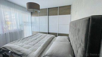 TOP PONUKA - SAMOSTATNÝ - 4 i Bungalov- Krásny, moderný,zari