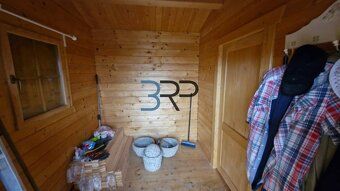 3RP Reality ponúka na predaj záhradku s chatkou vo vinohradn