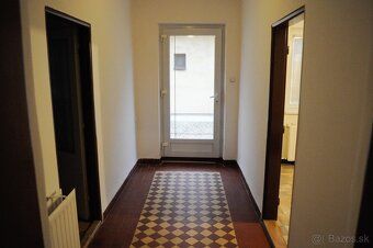 Na predaj rodinný dom – Veľké Kapušany, ulica Vojanská
Ponúk