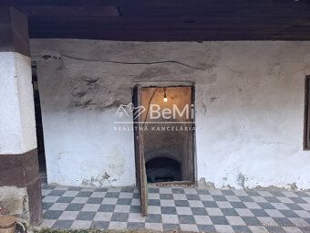 ID231-12-DERU: Sú súhlasom majiteľa ponúkame na predaj 130 r