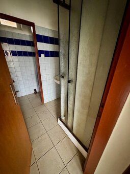 Ponúkame Vám na predaj pozemok o výmere 1650 m2 (šírka 50 m)