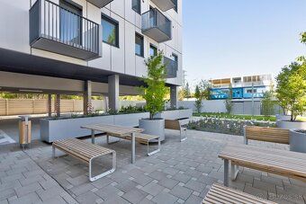 🏠 Od 1.5 ponukam (nie som RK) na prenájom 3-izbový apartmant