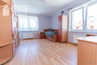 Typ: 4-izbový byt Mestská časť: Poprad Obec: Poprad
Nie každ