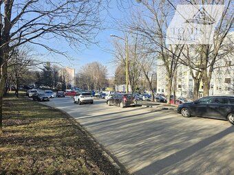 V Exkluzívnom zastúpení Vám ponúkame na predaj príjemný 1 iz