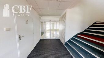 Typ: Kancelárske priestory Mestská časť: Veľká Obec: Poprad
