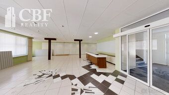 Typ: Kancelárske priestory Mestská časť: Veľká Obec: Poprad
