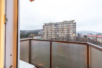 Hľadáte pekný a zariadený nájomný byt? Pozrite si slnečný 3 