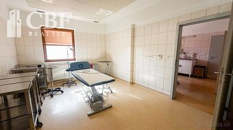 Typ: Obchodné priestory Mestská časť: Poprad Obec: Poprad
Hľ