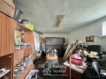 Reality na kľúč Vám ponúka na predaj dvojgeneračný poschodov