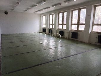 Typ: Polyfunkčná budova Obec: Terňa
Kancelária Realitné Očko