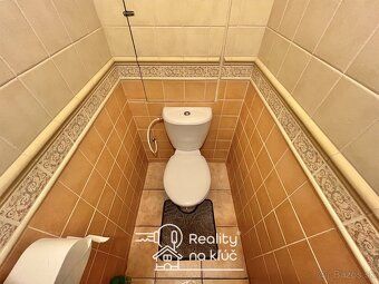 Reality na kľúč Vám exkluzívne ponúka na predaj investičný 3