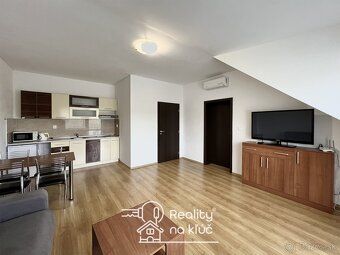Reality na kľúč Vám exkluzívne ponúka na predaj dva zariaden