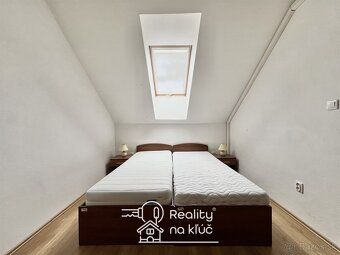 Reality na kľúč Vám exkluzívne ponúka na predaj zariadený 2-