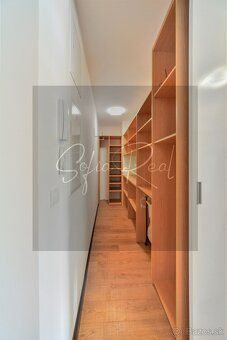 Na prenájom veľkorysý 2-izbový byt s balkónom, klimatizáciou