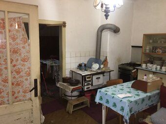 >>Nehnuteľnosť je v pôvodnom stave!
>>Chalupa sa nachádza v 