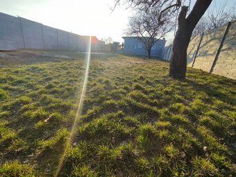 ‼️-15 000 výrazná zľava‼️ Ponúkam na predaj novostavbu s poz