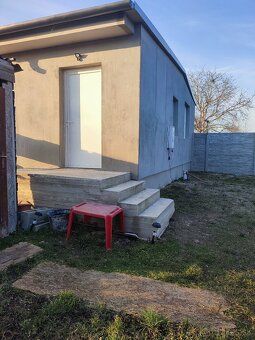 ‼️-15 000 výrazná zľava‼️ Ponúkam na predaj novostavbu s poz