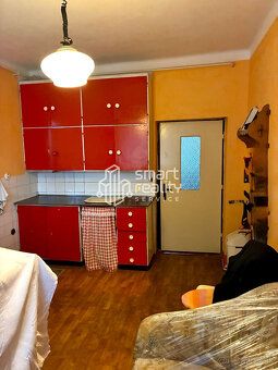 Typ: Rodinný dom Ulica: Hviezdoslavova 113 Obec: Lovča
DOM, 