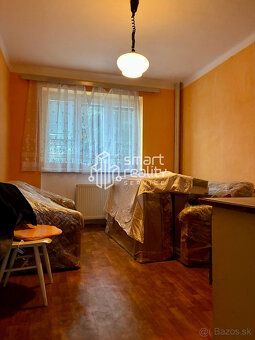 Typ: Rodinný dom Ulica: Hviezdoslavova 113 Obec: Lovča
DOM, 