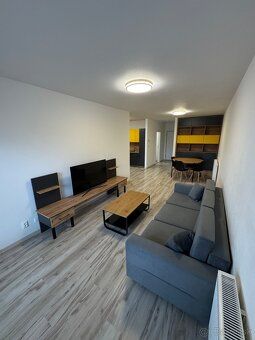 Štýlový 2-izbový byt v centre Liptovského Mikuláša s parkova