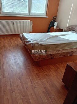 RK-REALITA ponúka na predaj 3,5-izbový byt na Klokočine, Par