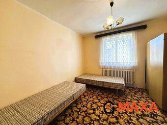 Ponúkame Vám na predaj dom v Obci Malá Lehota okr. Žarnovica