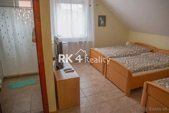 RK4 Reality pomúka ma predaj zabehnutý penzión v obci Dolbý 