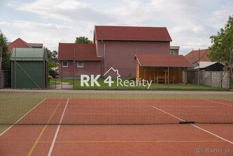 RK4 Reality pomúka ma predaj zabehnutý penzión v obci Dolbý 