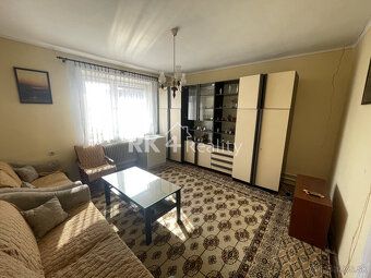 Na predaj na kopčeku vo Veľkých Kostoľanoch rodinný dom, kto