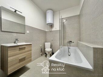 Reality na kľúč Vám ponúka na prenájom elegantný čiastočne z