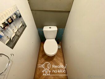 Reality na kľúč vám ponúka na prenájom veľkú garsónku na Vaj