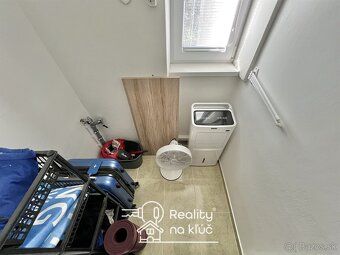 Reality na kľúč Vám ponúka na prenájom kompletne zrekonštruo
