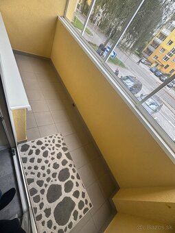 ponúkame na prenájom nadštandardne zariadený, úplne zrekonšt