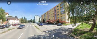 ponúkame na prenájom nadštandardne zariadený, úplne zrekonšt
