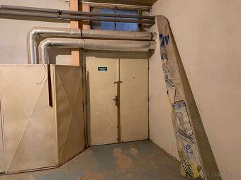 RealityKolesár ponúka na prenájom obchodný priestor 170 m2 v